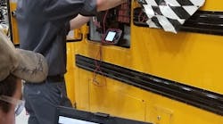 Navistar Apprentice Techs Diagnostic Cart Ic Bus 2 Phixr