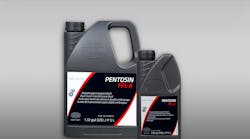 Pentosin Ffl 8 Dct Fluid Scaled