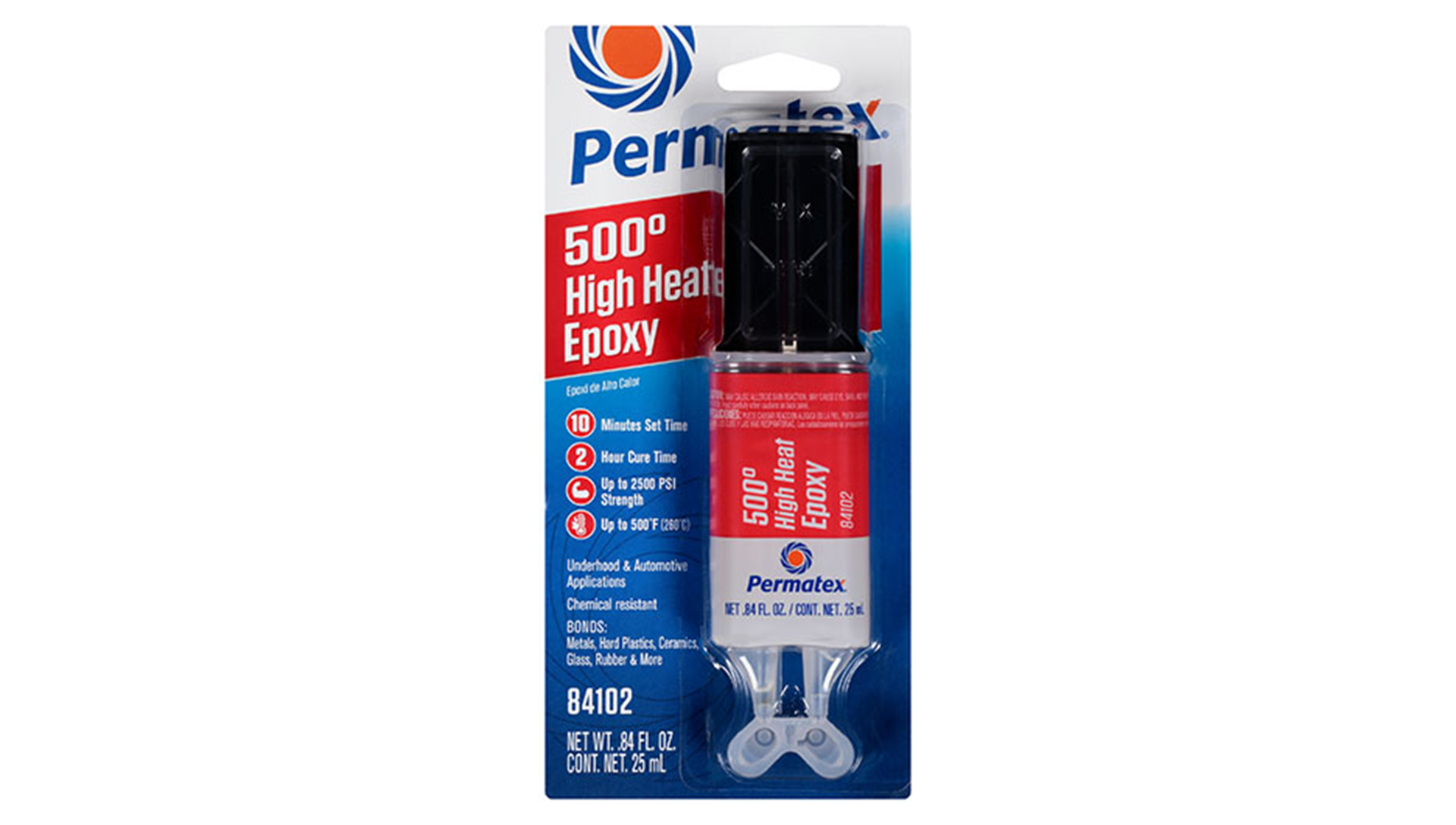 Permatex 500 High Heat