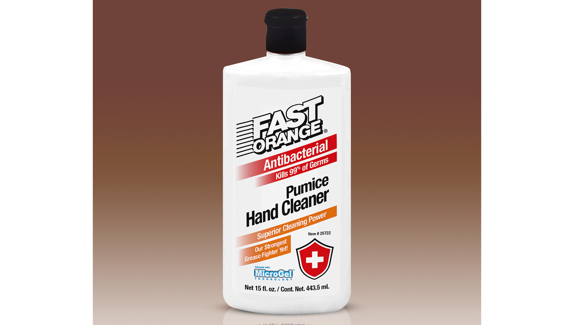 Permatex Hand Cleaner