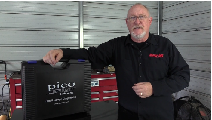 Pico Scope Version 7 Stable 61a62cb4dbbee