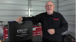 Pico Scope Version 7 Stable