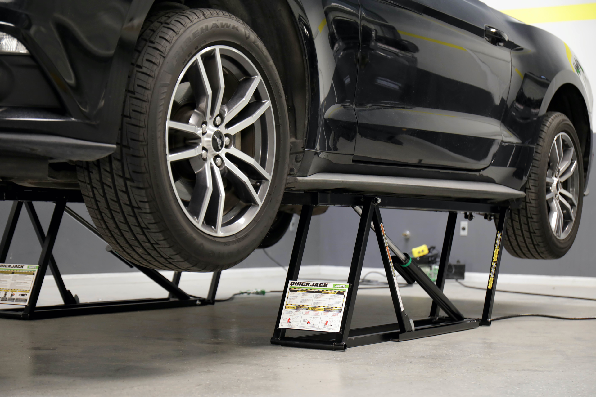 Quick Jack Tl Series 618313cc80866