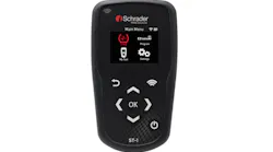 Schrader Tpms