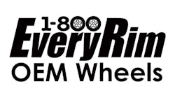 1 800 Every Rim Logo