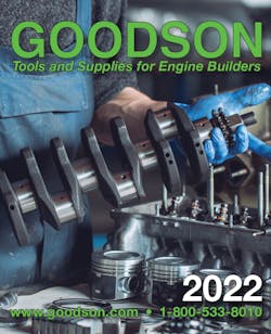 2022 Goodson Catalog