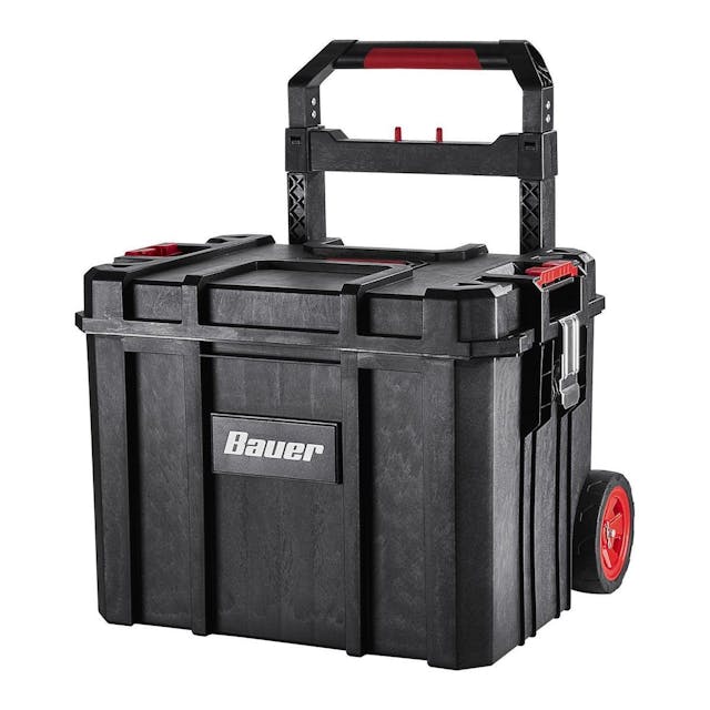 Harbor freight sale big tool box
