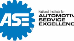 Ase Logo