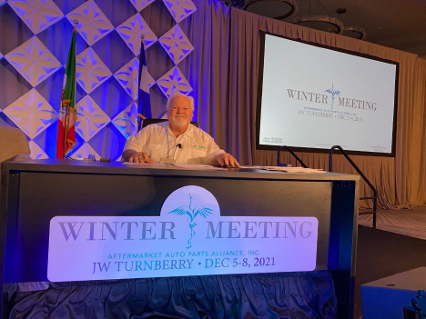 Auto Value and Bumper to Bumper are part of the independent member network of the Aftermarket Auto Parts Alliance, Inc., the premier aftermarket distribution, and marketing program group in the world. As a network of independent warehouse distributors, we are the industry choice for quality parts and service with thousands of parts stores and professional repair shops across North America, Mexico, Honduras, El Salvador, Columbia, Europe and China. Our members pride themselves on responding to the individual needs of each customer and providing unequaled products and service throughout the Alliance&rsquo;s global network.