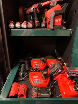 Milwaukee-Tools2-Drawer-Matco-Tools-Andrew-Kay Milwaukee-Tools2-Drawer-Matco-Tools-Andrew-Kay