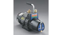 Bullet Dc Vacuum Pump