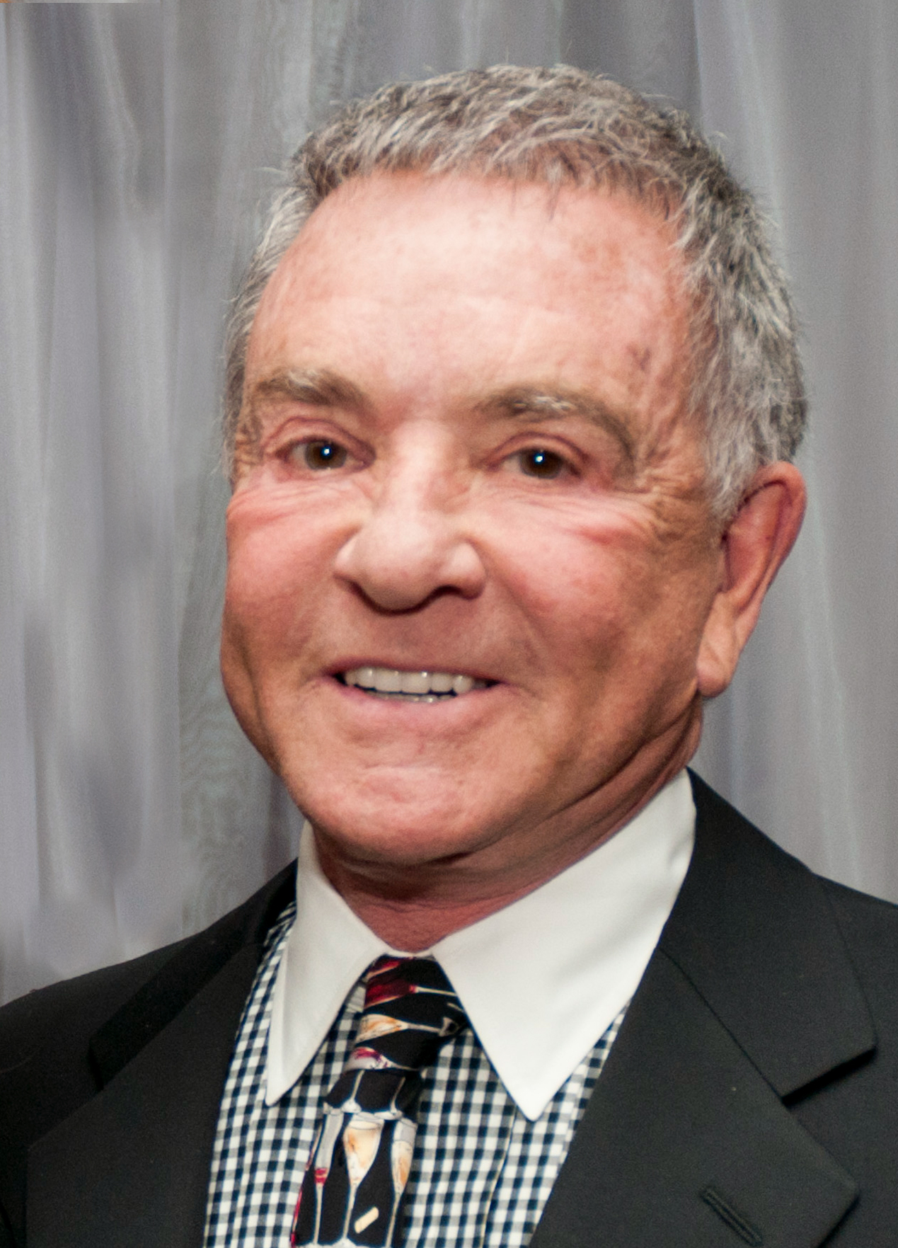 Bill Kolb Jr 61b901b768cd1