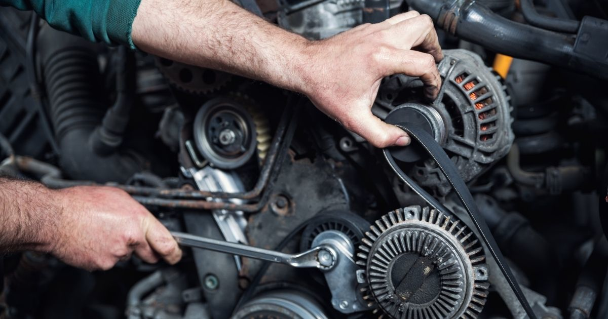 11 Things I Wish I Knew Before Becoming A Technician | Vehicle Service Pros