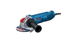 Bosch Anglegrinder Gwx1360 Bosch Anglegrinder Gwx1360