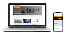 Continental New Aftermarket Website