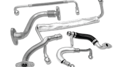 Edelmann Turbo Oil Lines Edelmann Turbo Oil Lines