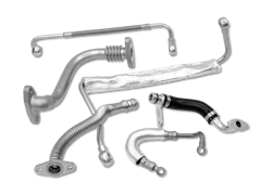 Edelmann Turbo Oil Lines 61c3727fe7756 Edelmann Turbo Oil Lines 61c3727fe7756