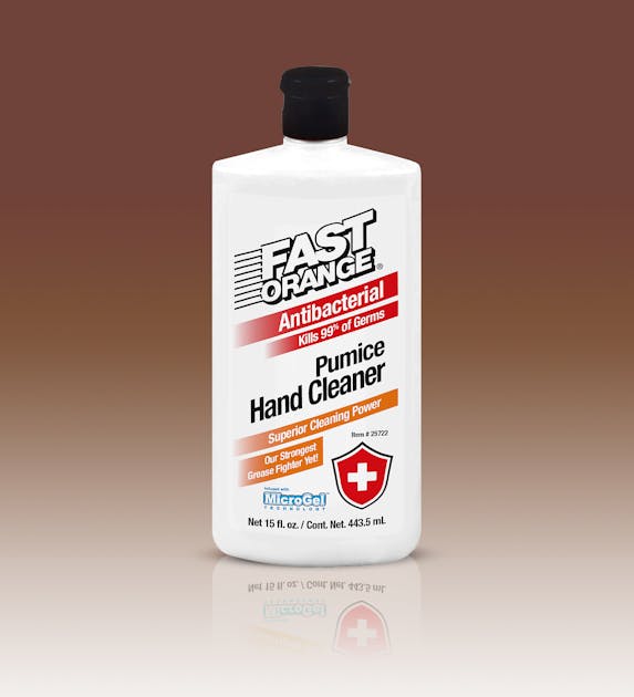 Hand Cleaner - Automotive Grease Hand Cleaners