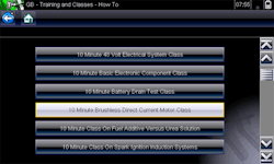 Figure 5: Training Figure 5: Training