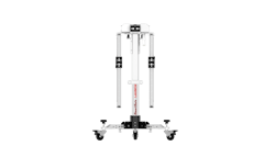 Launch Tech X0431 ADAS Mobile Launch Tech X0431 ADAS Mobile