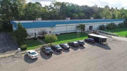 Lubrication Specialties Inc. (LSI) newly acquired 24,000 square foot distribution/shipping hub. Lubrication Specialties Inc. (LSI) newly acquired 24,000 square foot distribution/shipping hub.
