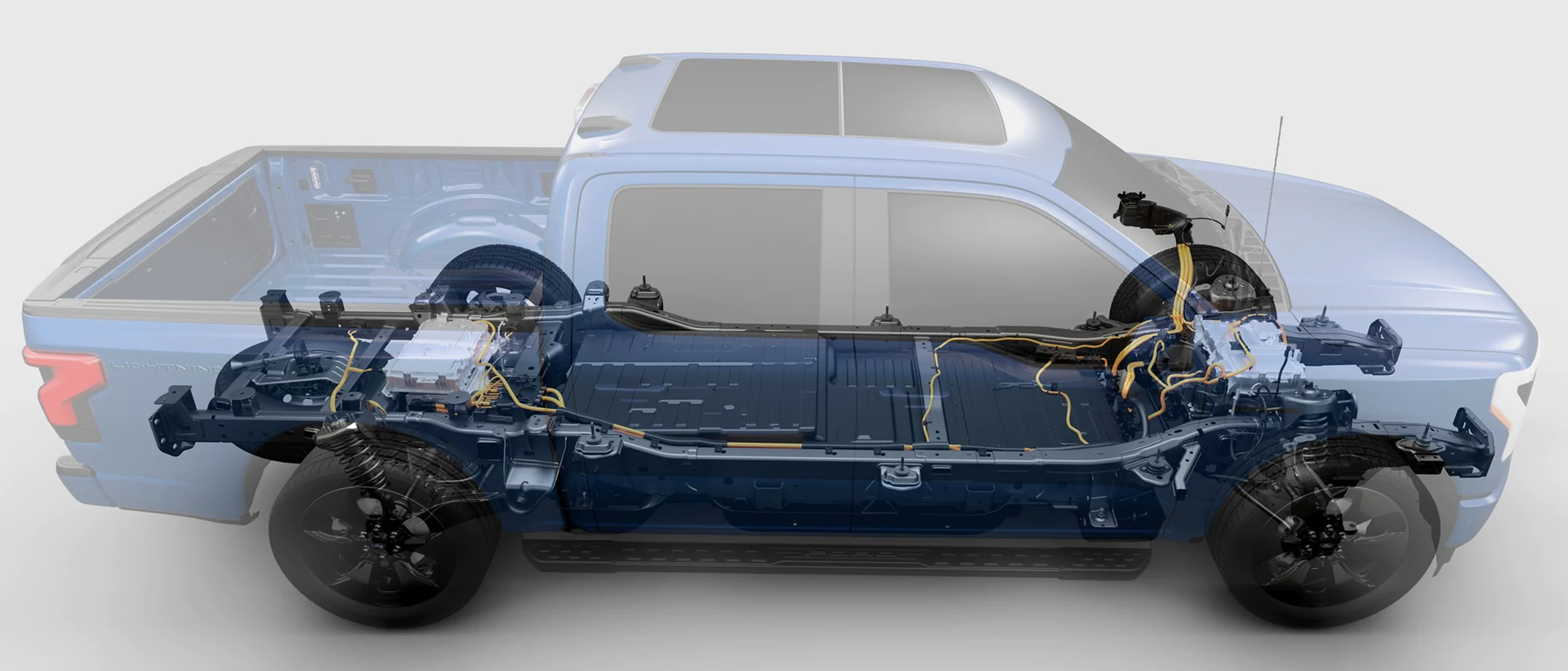 Ford anticipates that demand for the Lightning will be high, as it was designed to appeal to traditional truck buyers instead of the typical well-to-do, &ldquo;save-the-Earth EV&rdquo; marketplace.