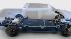 Ford anticipates that demand for the Lightning will be high, as it was designed to appeal to traditional truck buyers instead of the typical well-to-do, “save-the-Earth EV” marketplace.
