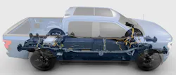 Ford anticipates that demand for the Lightning will be high, as it was designed to appeal to traditional truck buyers instead of the typical well-to-do, “save-the-Earth EV” marketplace. Ford anticipates that demand for the Lightning will be high, as it was designed to appeal to traditional truck buyers instead of the typical well-to-do, “save-the-Earth EV” marketplace.