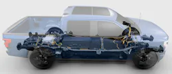 Ford anticipates that demand for the Lightning will be high, as it was designed to appeal to traditional truck buyers instead of the typical well-to-do, “save-the-Earth EV” marketplace. Ford anticipates that demand for the Lightning will be high, as it was designed to appeal to traditional truck buyers instead of the typical well-to-do, “save-the-Earth EV” marketplace.
