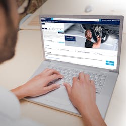 MAHLE Aftermarket Inc., recently launched an eCatalog that applies digital technology to aid customers in the product selection process. MAHLE Aftermarket Inc., recently launched an eCatalog that applies digital technology to aid customers in the product selection process.