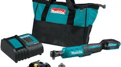 product image of the Makita USA XRW01SR1 Kit