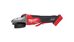 Milwaukee Tool Flathead Braking Grinder 61c0a4cc416f0 Milwaukee Tool Flathead Braking Grinder 61c0a4cc416f0