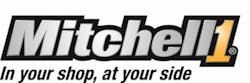 Mitchell 1 Logo