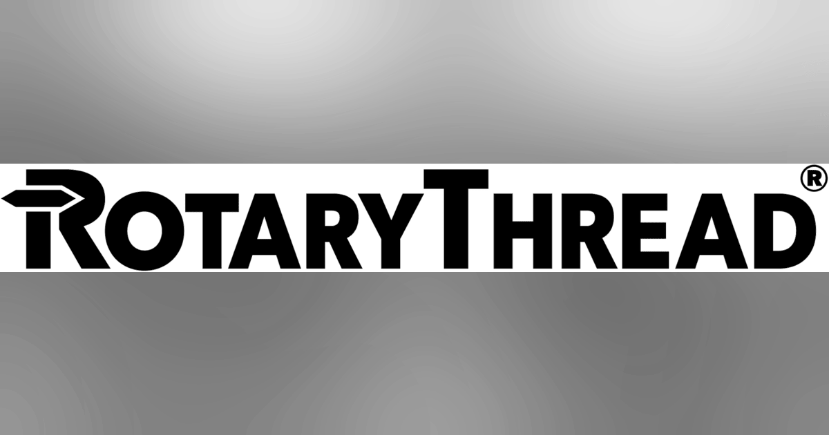 Rotary Thread | Vehicle Service Pros