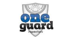 One Guard Logo One Guard Logo