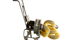 Pho Pro Fume Caddie 3 Pho Pro Fume Caddie 3