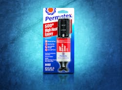 Permatex 500 F High Heat Epoxy 61b771a296851 Permatex 500 F High Heat Epoxy 61b771a296851