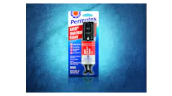 Permatex 500 F High Heat Epoxy