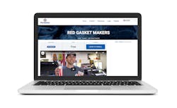 Permatex offers expert-led online training modules on their popular line of gasket makers. Permatex offers expert-led online training modules on their popular line of gasket makers.