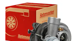 Rotomaster Box & Logo