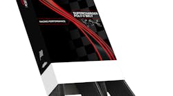 Supercharger Poly V Belt 3 Supercharger Poly V Belt 3