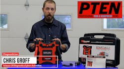 Vanair Tool Review Vanair Tool Review