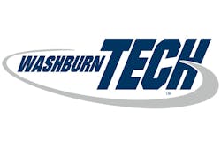 Washburn Logo