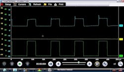 Waveform 5 Waveform 5