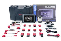 Xtool nitro Xtool nitro