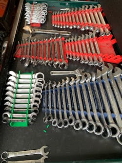 Andrew-Kay-Matco-Tools-Toolbox-Wrenches-Drawer Andrew-Kay-Matco-Tools-Toolbox-Wrenches-Drawer