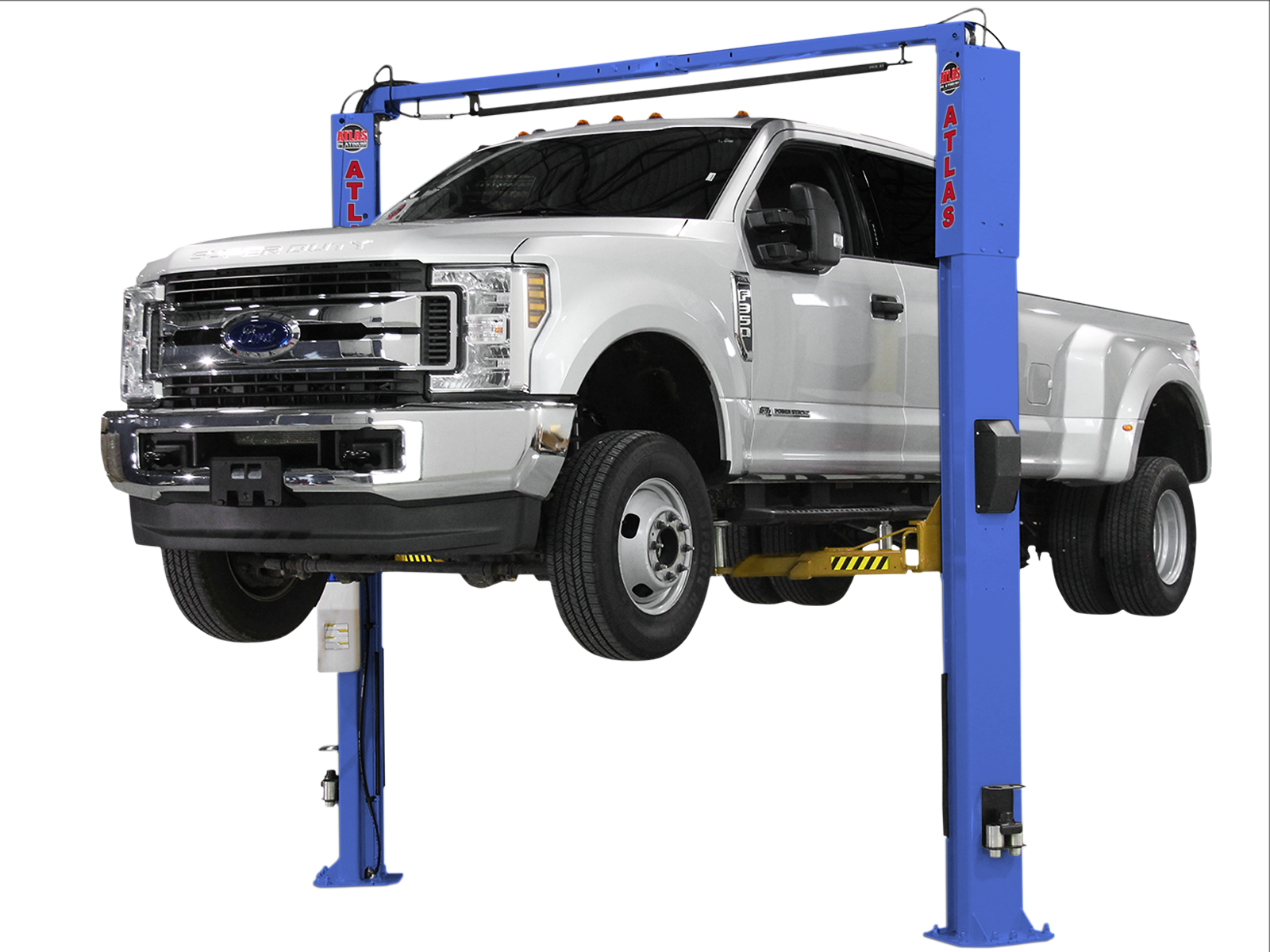 In The Market For A New Lift? | Vehicle Service Pros