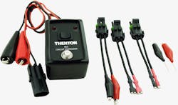 Thexton Circuit Energizer Thexton Circuit Energizer