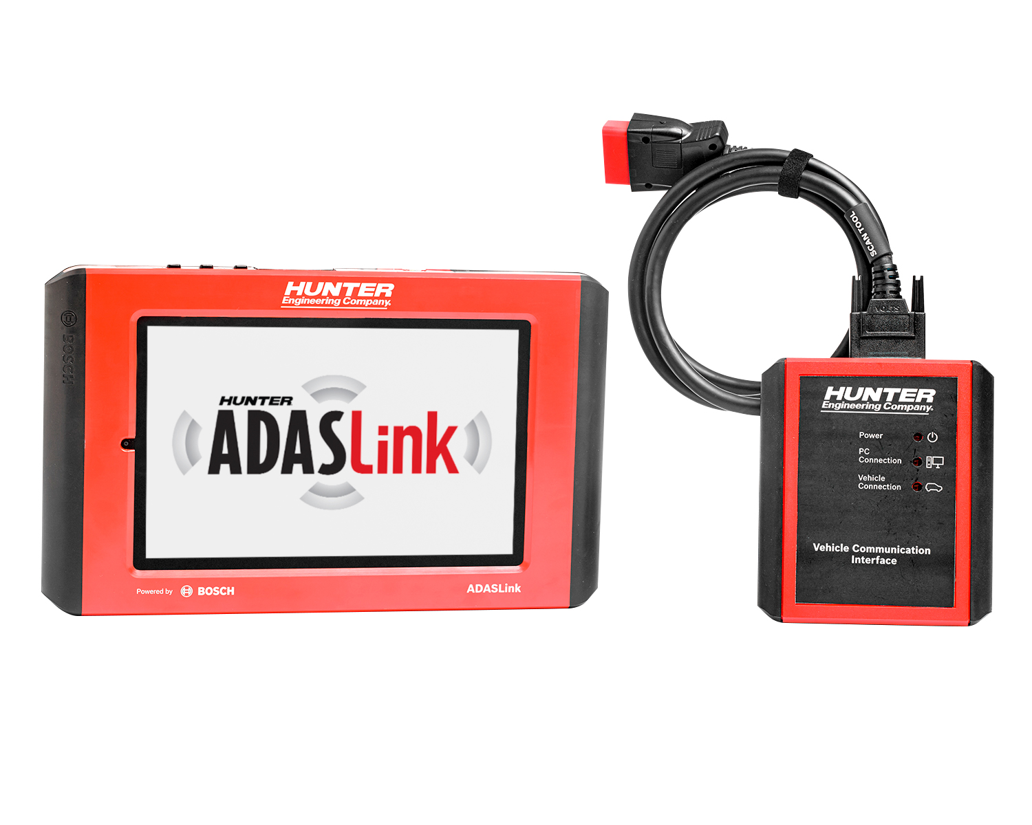 ADASLink Scan Tool