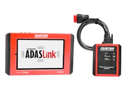 ADASLink Scan Tool ADASLink Scan Tool